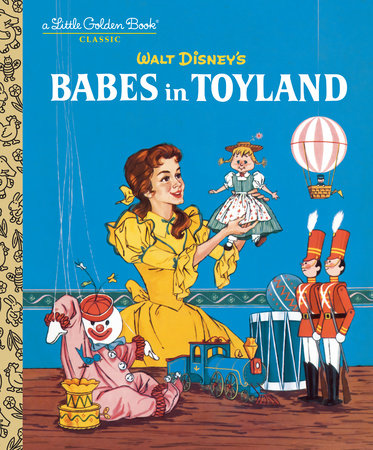 daniel brehmer recommends babes in toyland online pic