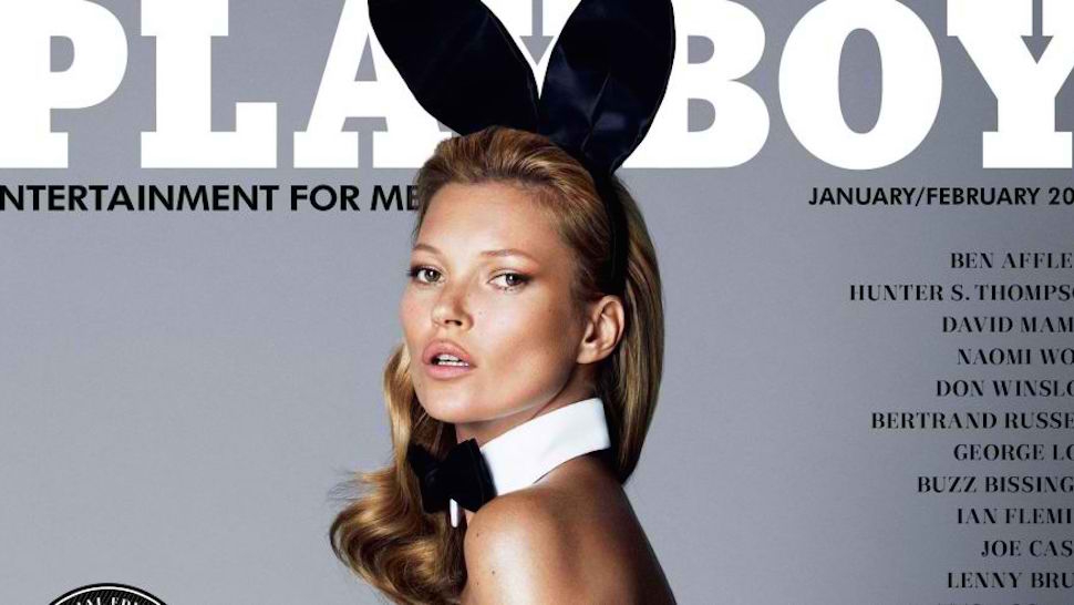 cindy koo recommends Best Playboy Photos Of All Time