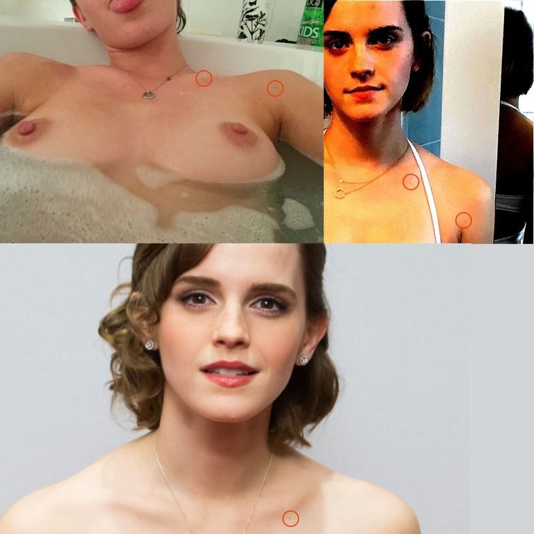 danny boodram recommends Emma Watson Fappening Pics