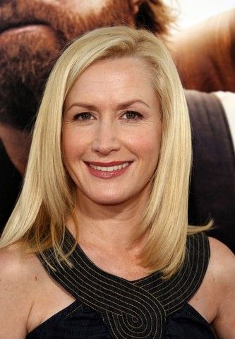 Best of Angela kinsey bra size