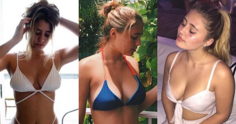 ashley rose wood recommends lia marie johnson ass pic
