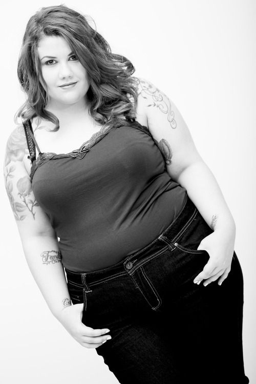 alisha zellner add pretty fat girls tumblr photo