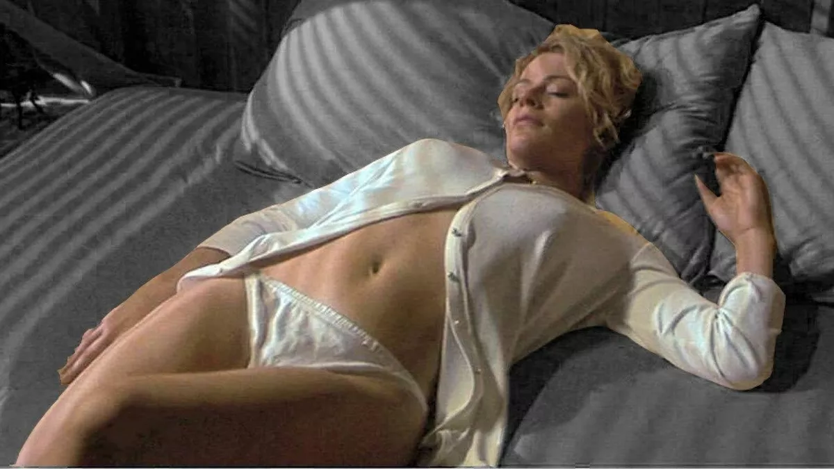 alexander tedja recommends elisabeth shue sexy photos pic