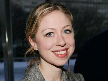 dance hall recommends Nude Photos Of Chelsea Clinton