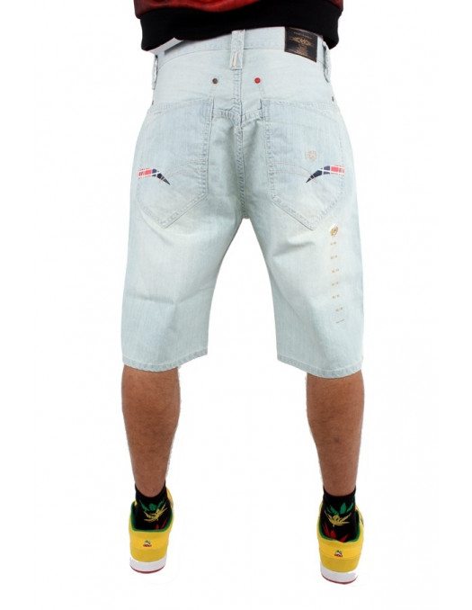 cemal turan recommends Phat Farm Jean Shorts