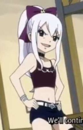 clement bakah recommends naruto x mirajane fanfiction pic