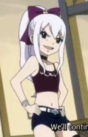 clement bakah recommends naruto x mirajane fanfiction pic