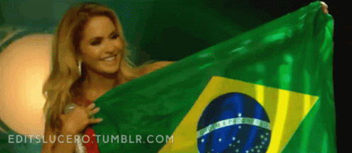 Brazil Girls Tumblr aria giovanni