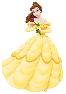 Best of Princess belle pictures