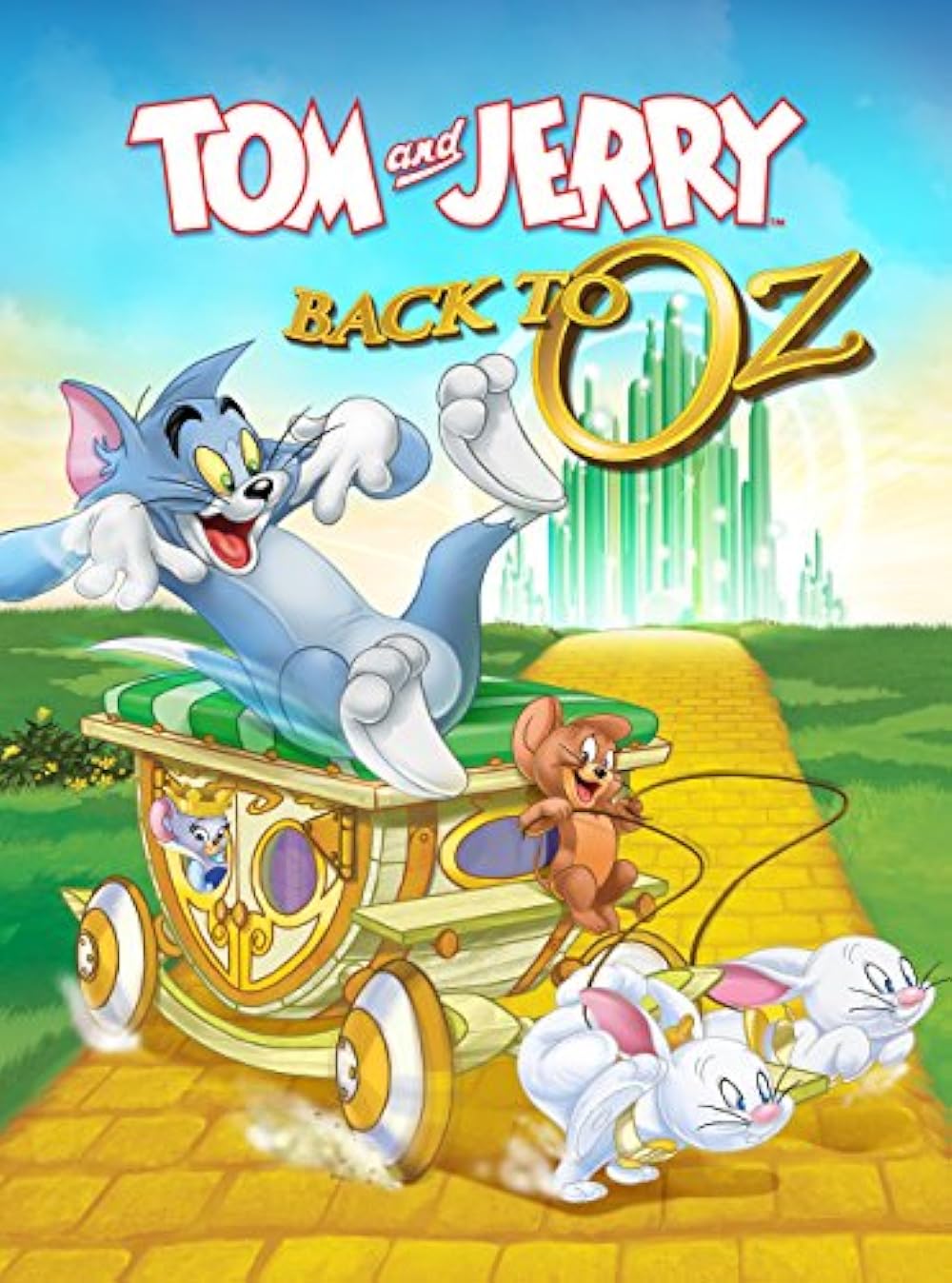 Best of Tom and jerry naked