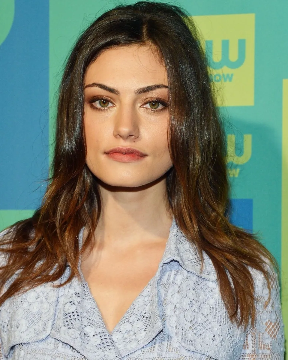 ana alan recommends phoebe tonkin nudes pic
