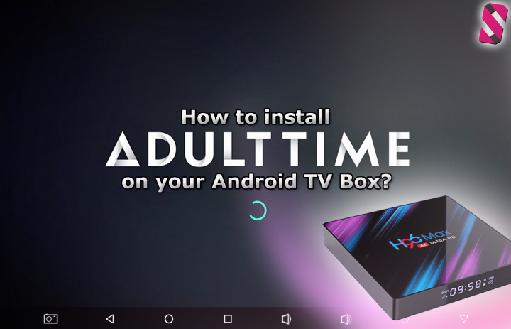 adriana marinescu recommends porn tv for android pic