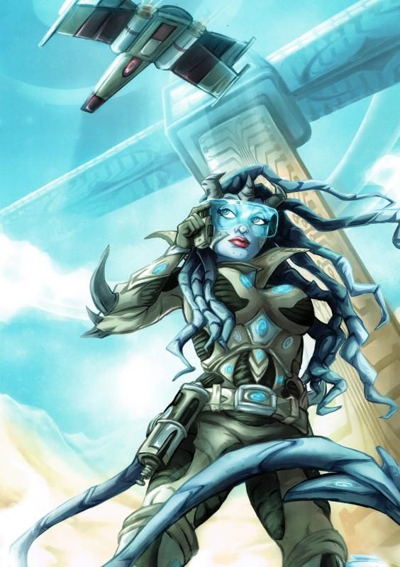 aayla secura hentai