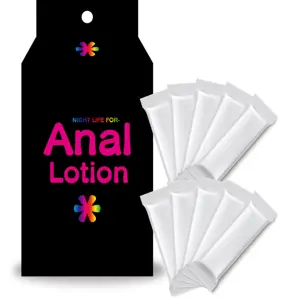 asa fitzpatrick recommends lotion for anal sex pic