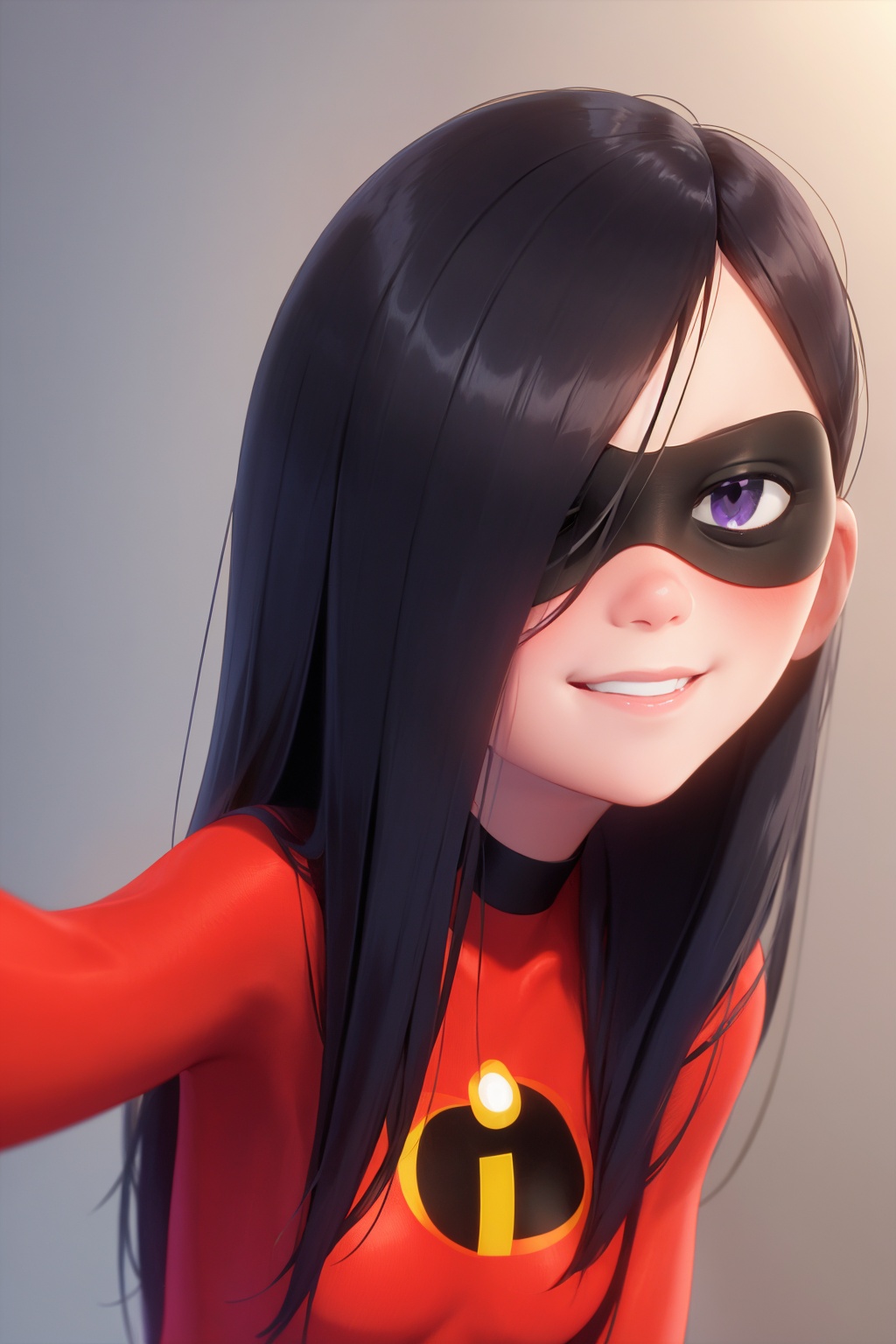 bridget o leary recommends violet parr sexy pic