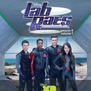 ahmed germany recommends lab rats bree hot pic