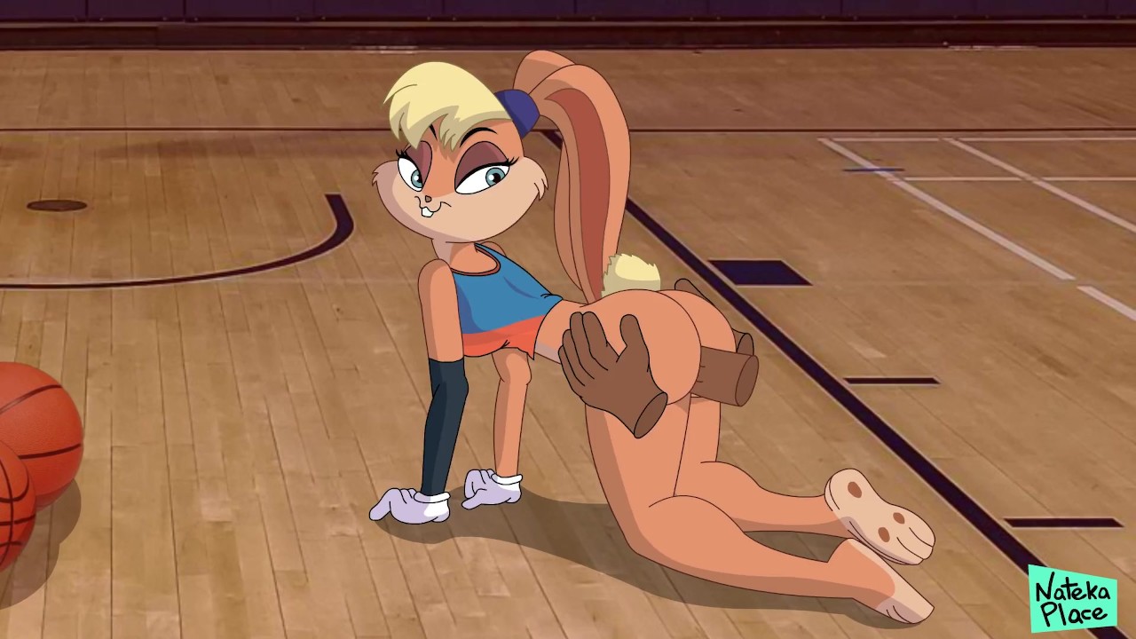 chaim schneider recommends Lola Bunny Porn Pictures