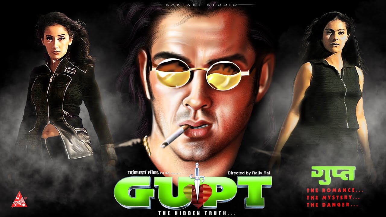 don hanner recommends gupt full movie online pic