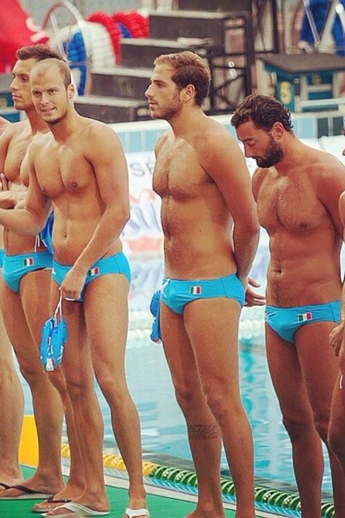 ahmed burney recommends Water Polo Guys Tumblr