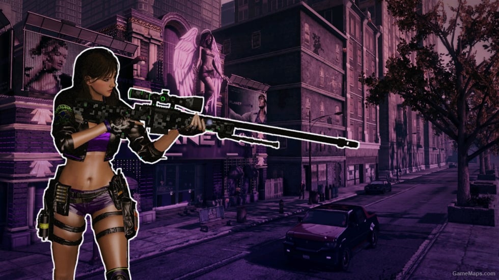 anthony casamento recommends Saints Row 4 Nudity Mod