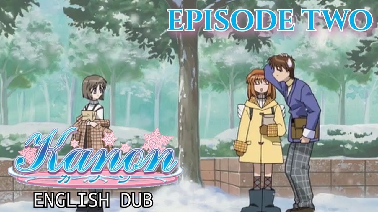 Best of Another episode 2 english dub