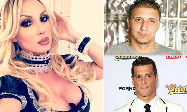 doug tippett recommends Nikki Benz Rape Scene