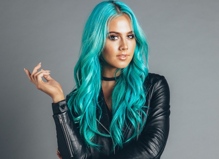 adithya ganesh recommends Dj Tigerlily Leaked Video