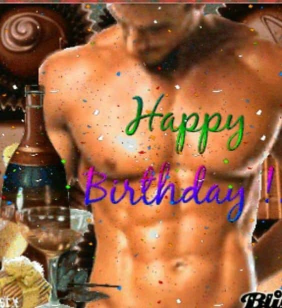 amit deotale recommends happy birthday male stripper meme pic