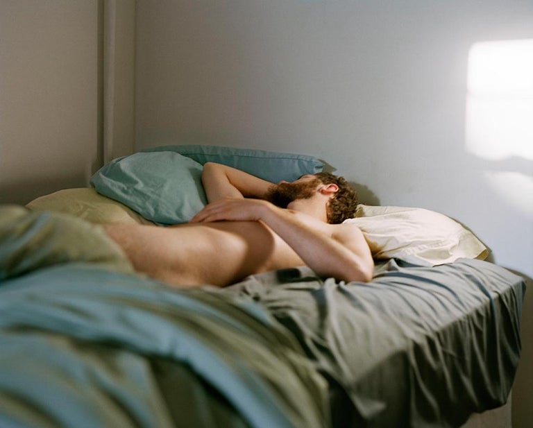 damian raphael recommends nude sleeping voyeur pic