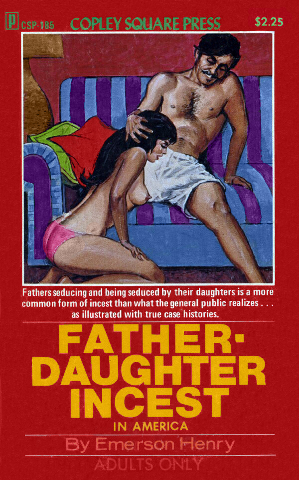 Daddy Daughter Incest Fiction teaches babysitter