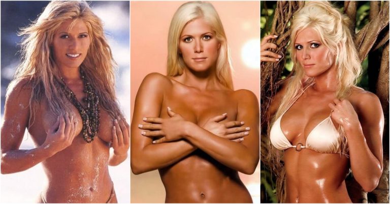 brent crook recommends torrie wilson nipples pic