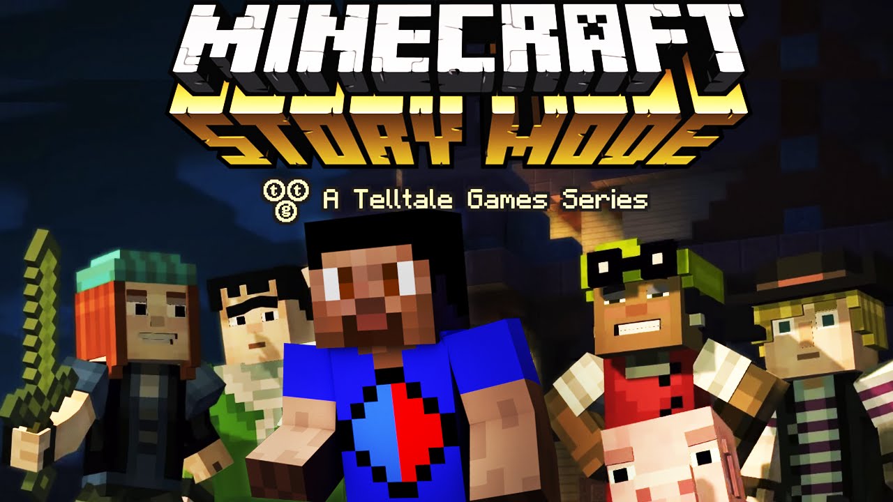 brian wyse recommends minecraft story mode episode 1 dantdm pic