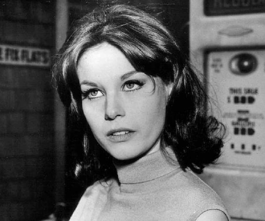 david pleydell recommends lana wood nude pic