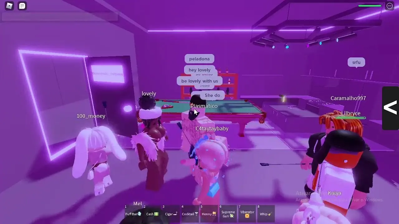 al hooper recommends sex in roblox pic