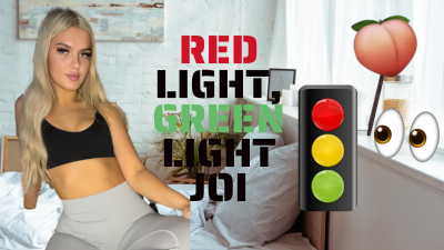 dean pogi share red light green light joi photos