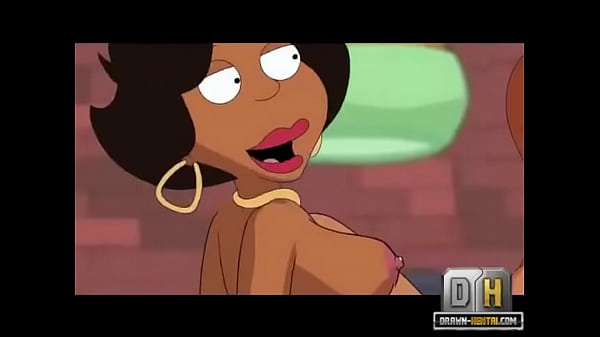 benedict saberdo recommends cleveland show porn xxx pic