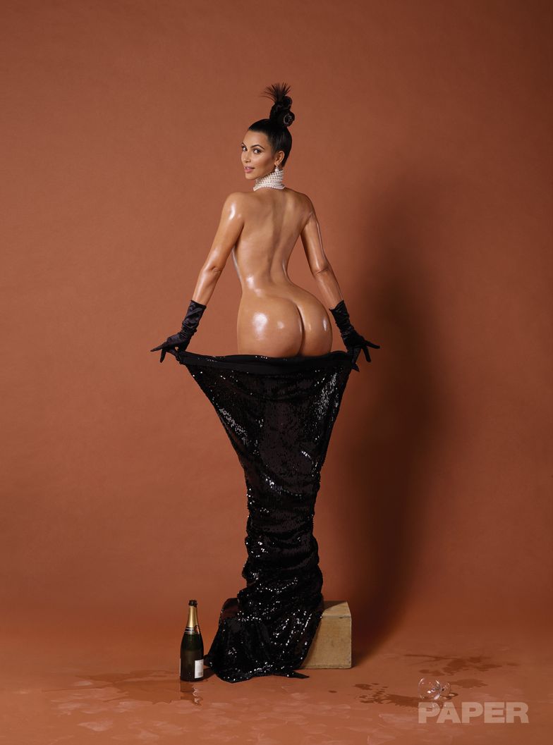 aqua vit recommends kim kardashian totally naked pic