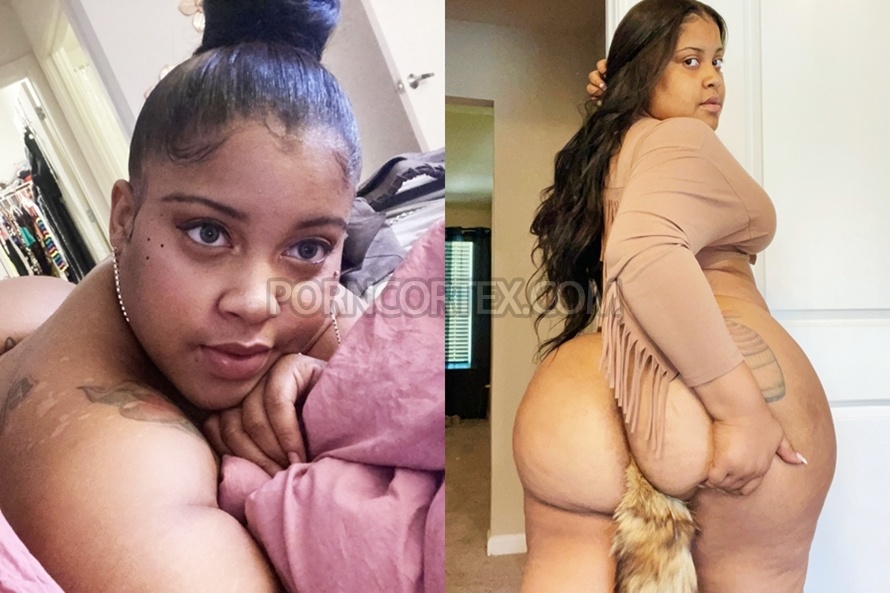 cherrene taylor recommends Ghetto Barbie Onlyfans