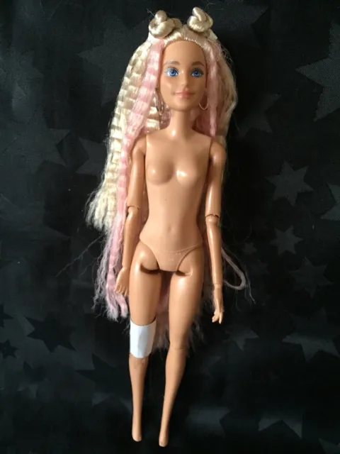 david michael clark recommends Barbie Doll Naked