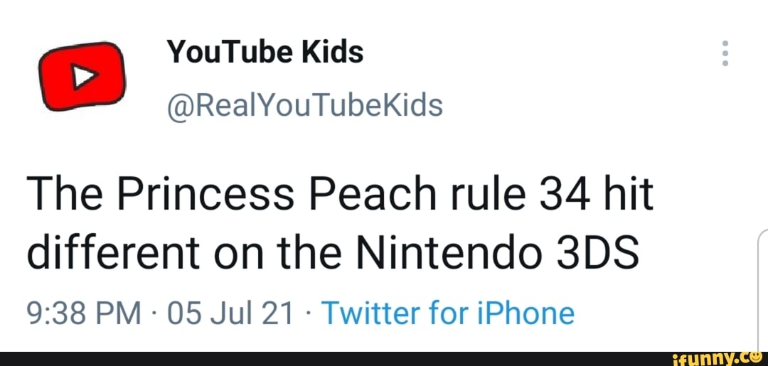 Best of Princess peach rule34