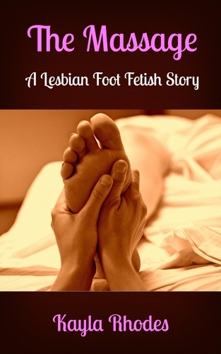 chris tarrington recommends young lesbian foot fetish pic