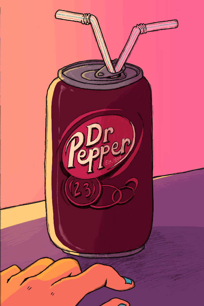 aniket korgaonkar recommends Dr Pepper Gif