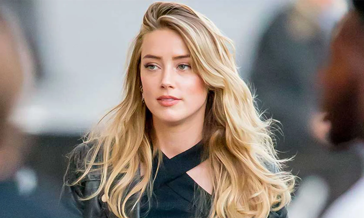 bob annis recommends Amber Heard Sexy