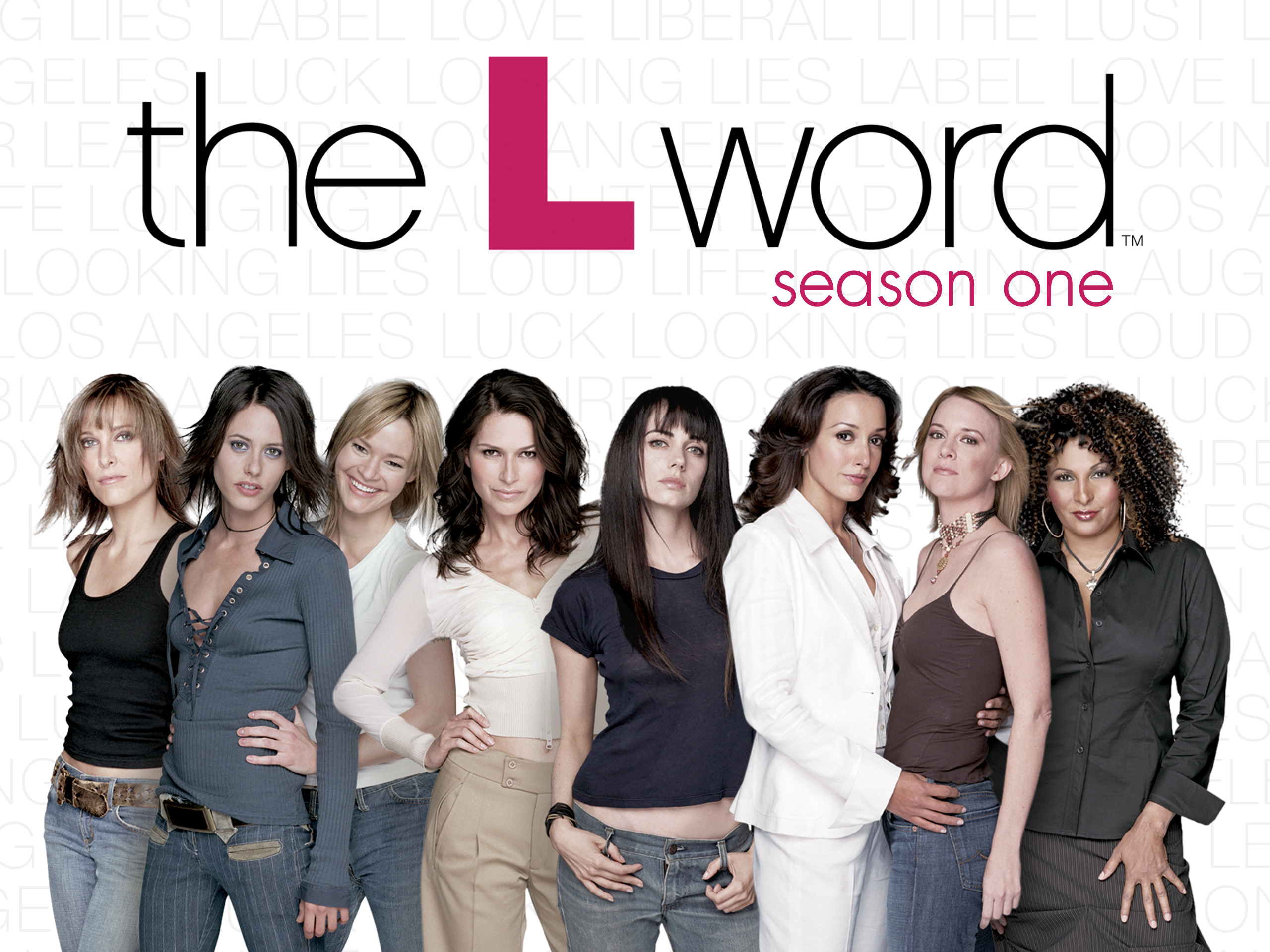 danielle griffis recommends Candace The L Word