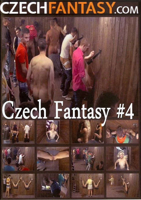 Best of Czech fantasy 10 part 4