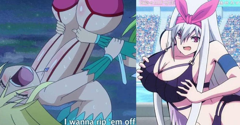 asap plumbing share big titty anime girl photos