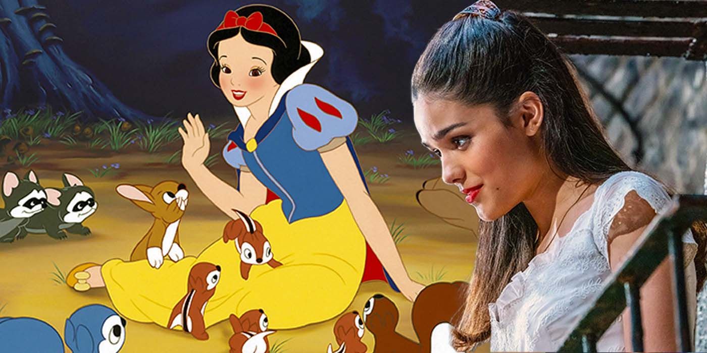 caitlin kumala recommends snow white pic pic