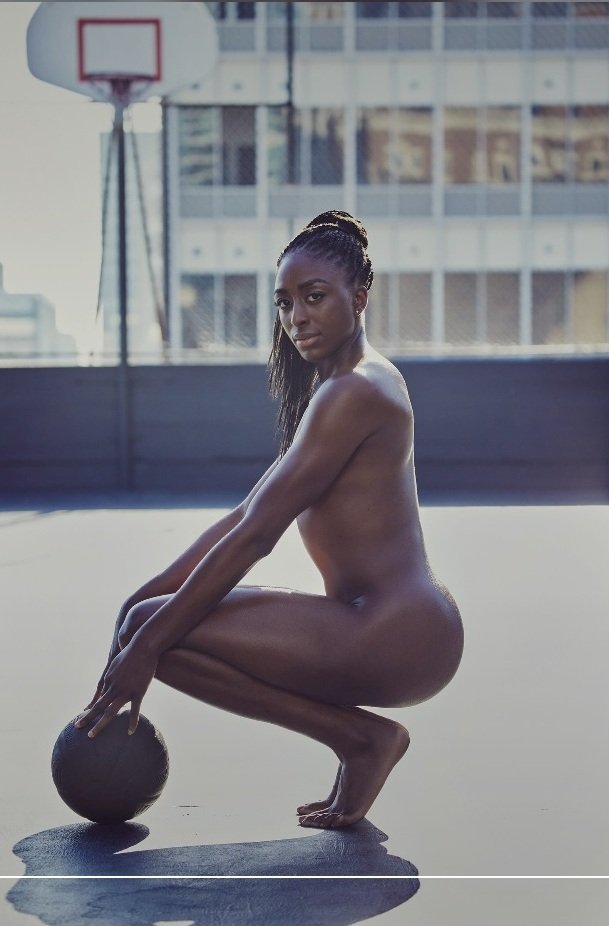 ayana stokes recommends Beautiful Nude Female Athletes