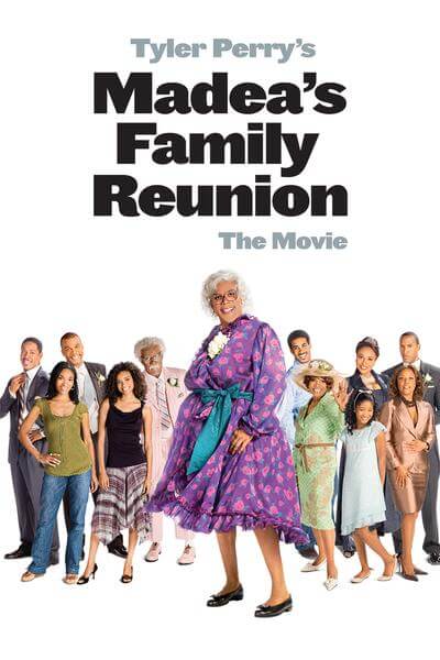 daniel zhao recommends madea family reunion full movie pic
