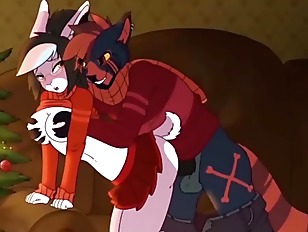 Best of Animated furry porn videos